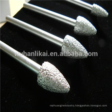 high quality diamond drill bit grinding bit for stone marble